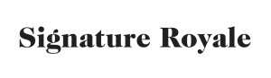 Signature Royale